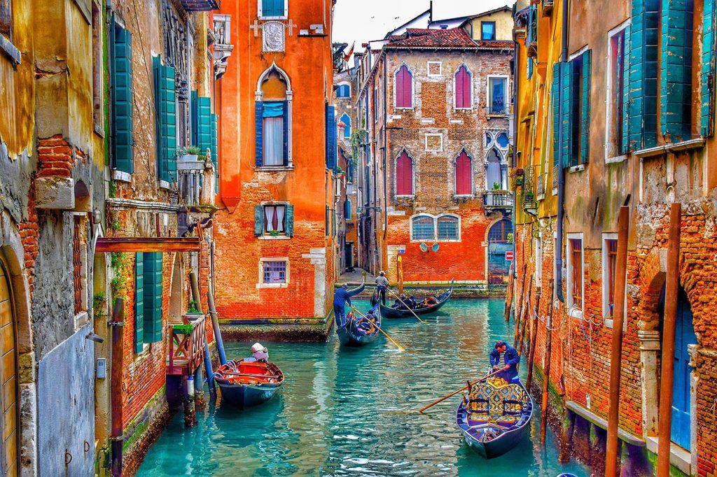 Fabulous Italy
